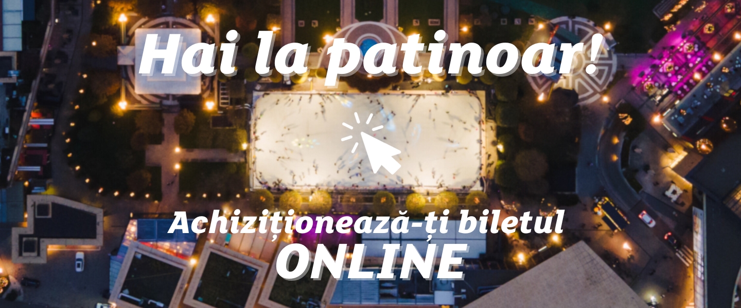 Palas Ice is open