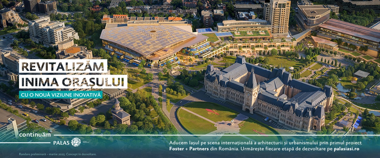 Revitalizam Inima Orasului