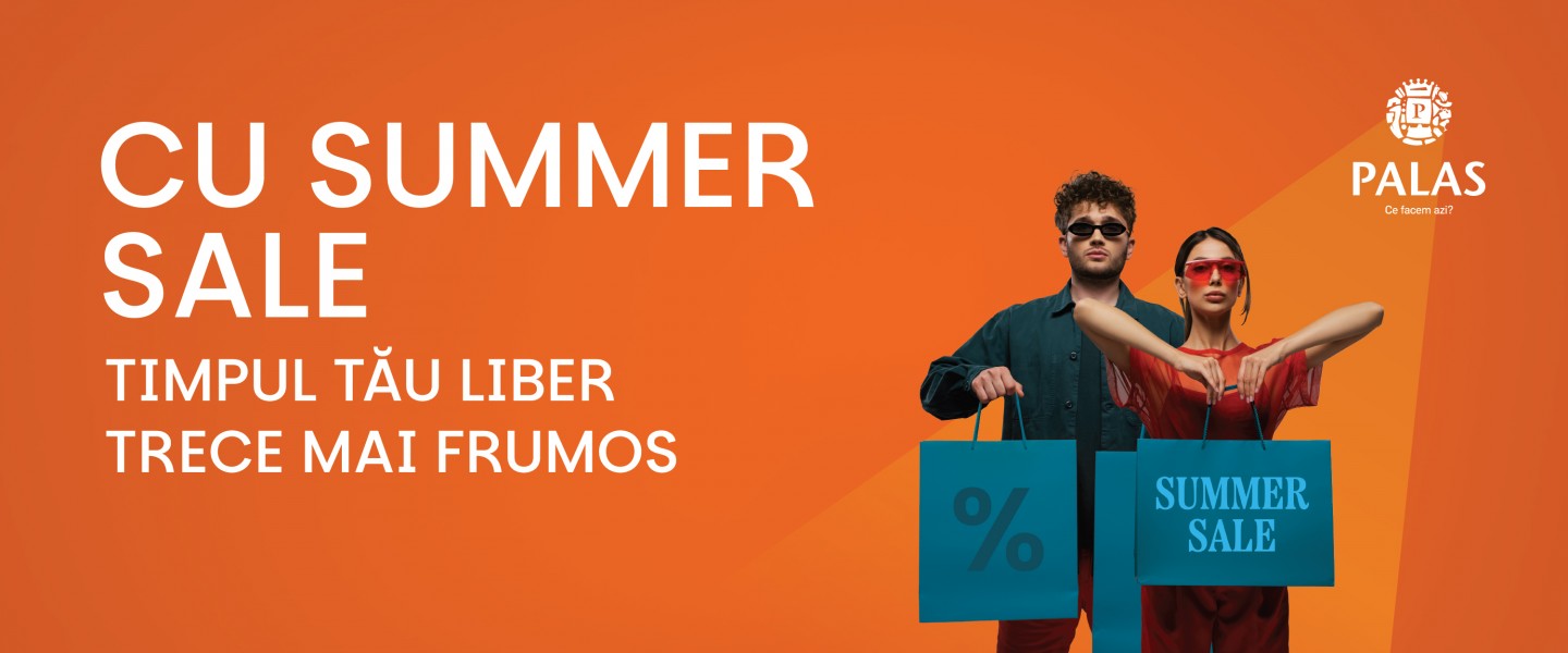 Summer Sale 2025