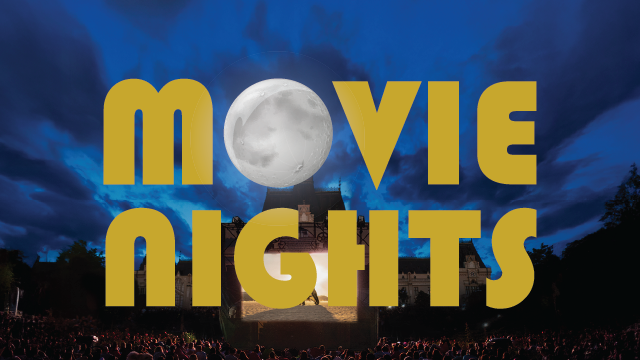 Movie Nights by Palas & CinemaSky
