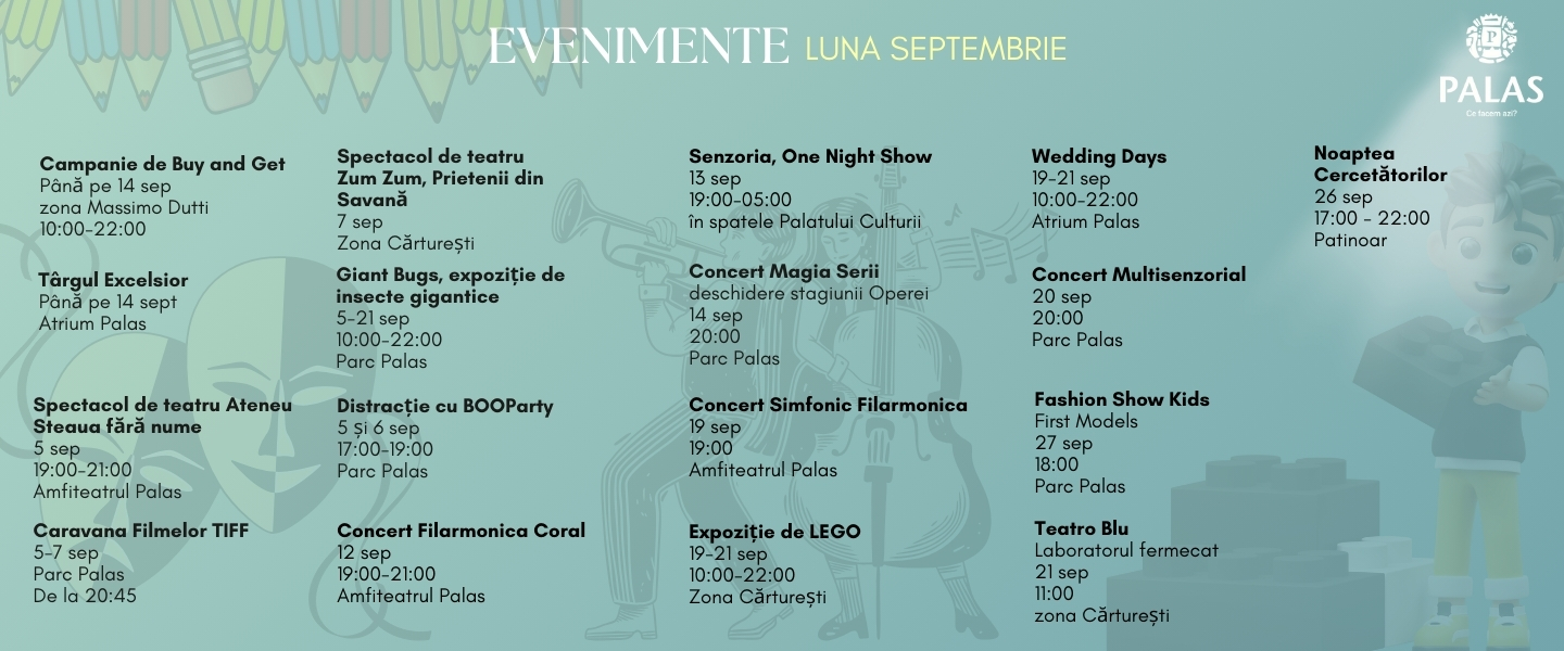 September events