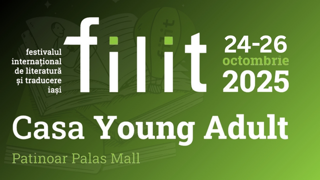 Young Adult House - FILIT 2025