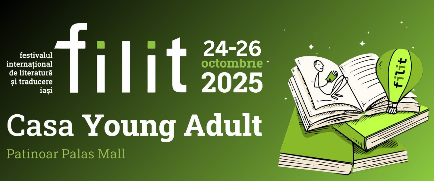 Young Adult House - FILIT 2025