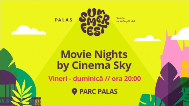 Cinema Sky