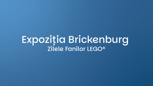 BRICKENBURG Exhibition
