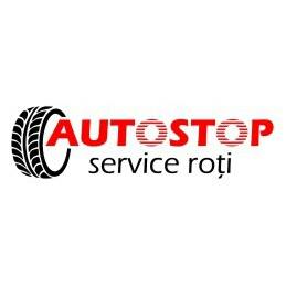 Auto Stop Service Roti