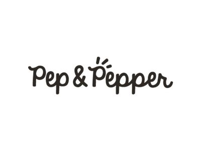 Pep & Pepper