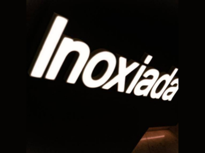 Inoxiada
