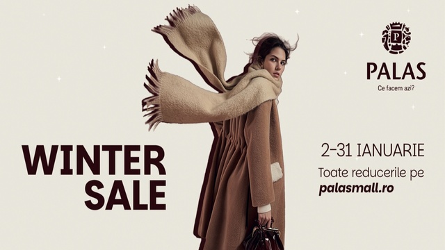Winter Sale