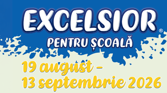EXCELSIOR