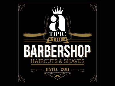 Atipic Barbershop