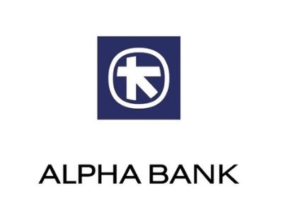 ATM Alpha Bank