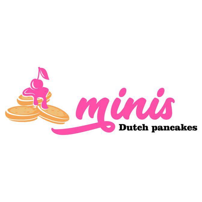 Minis Dutch pancakes