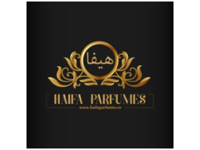 Haifa Parfumes
