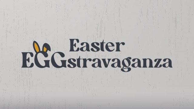 Easter EGGstravaganza