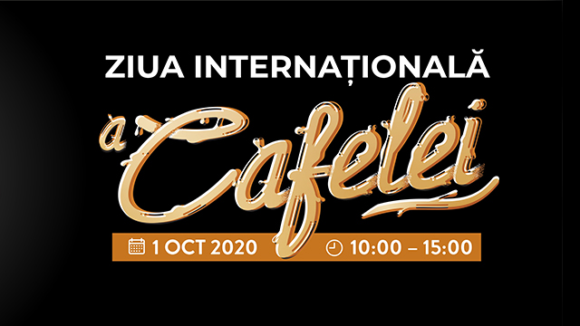 UBC International Coffee Day