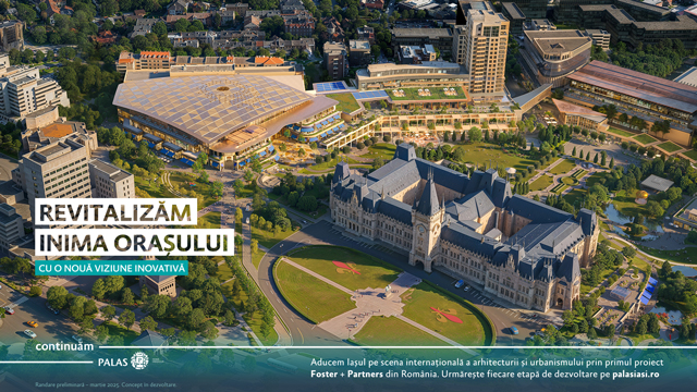 Revitalizam Inima Orasului