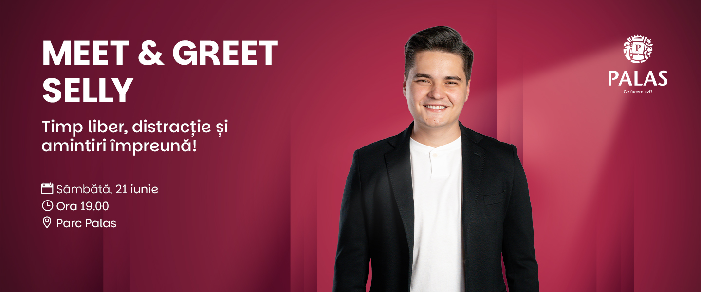 Meet & Greet Selly