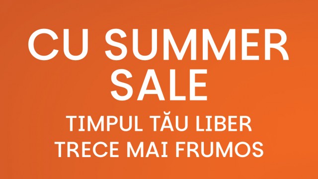 Summer Sale 2025