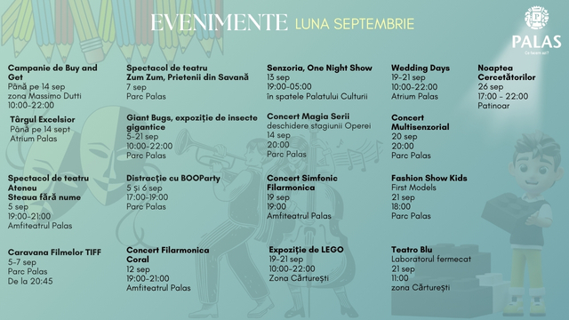 September events