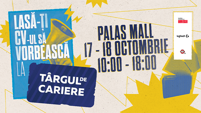 Targul de Cariere