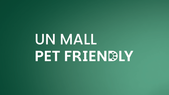 Palas becomes Pet Friendly