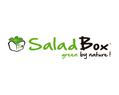 Salad Box