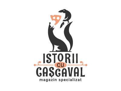 Istorii cu cascaval