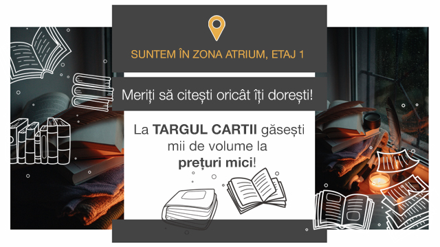 Târgul Cărții