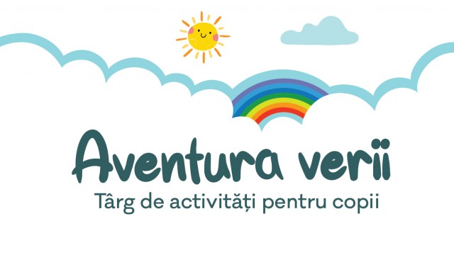 Aventura Verii