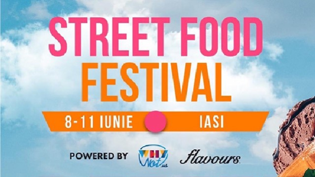 Street Food Festival 2023