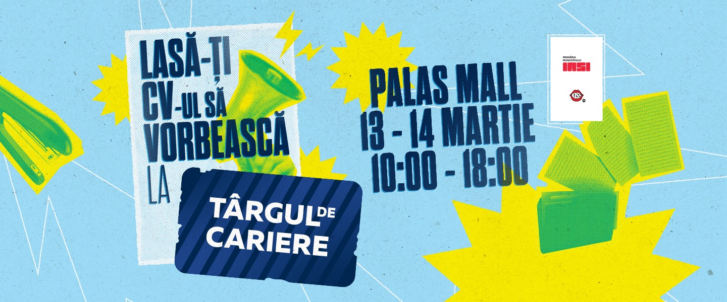 Targul de Cariere 2026