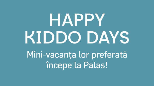 BUY & WIN: Happy Kiddo Days