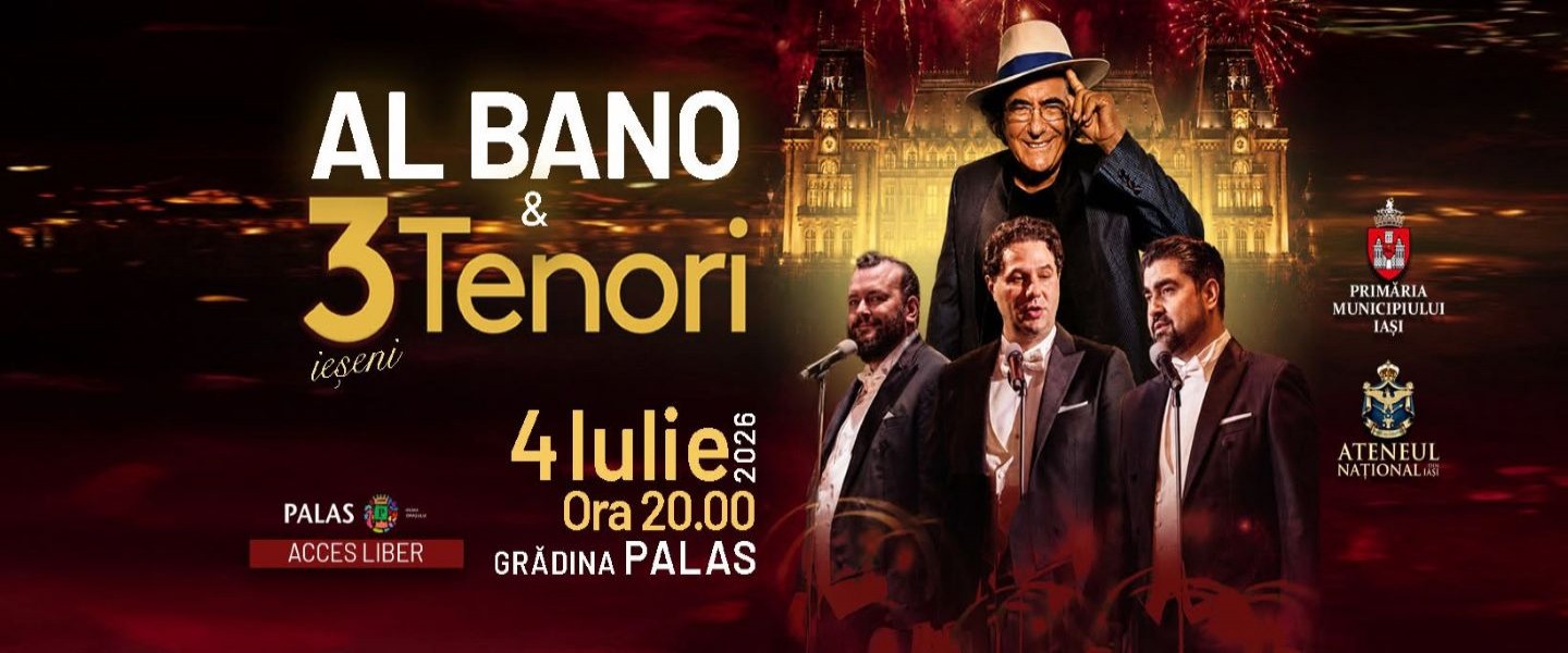 Trei Tenori