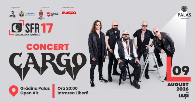 Concert Cargo