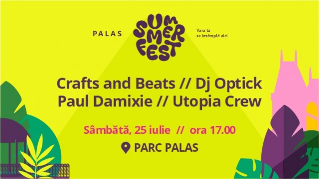 Craft & Beats