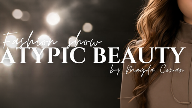Atipic Beauty