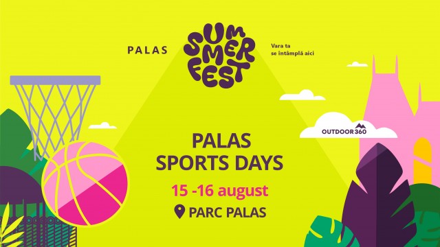 Palas Sports Days