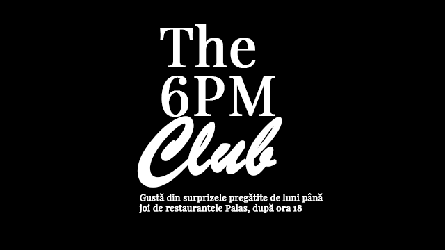 The 6pm club