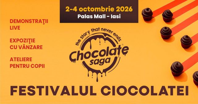 Chocolate Saga