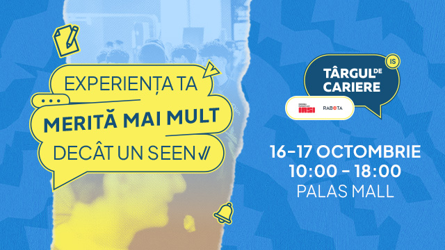 T&acirc;rgul de cariere