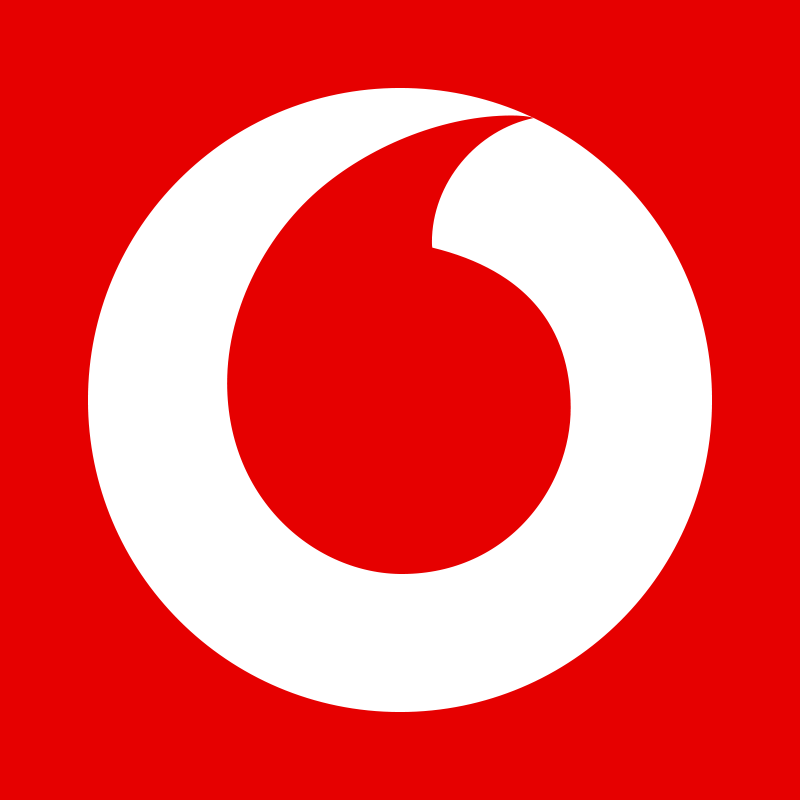 Vodafone