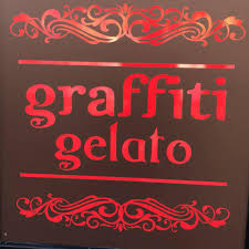 Graffiti Gelato