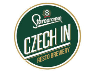 Czech In - Resto Brewery