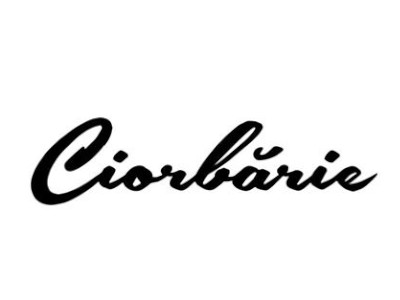 Ciorbarie