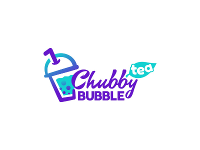 Chubby Bubble Tea
