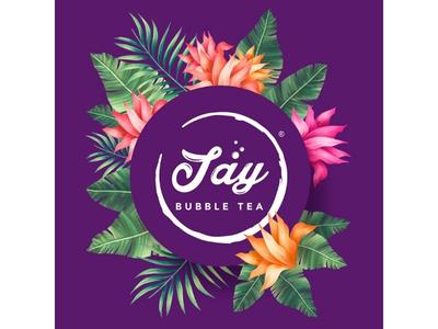 Jay Bubble Tea